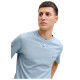 Jack & Jones Ανδρική κοντομάνικη μπλούζα Brandon Crew Neck T-Shirt